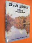 met inleiding door Dr.Sicco Mansholt - Sesam Ecologie de mens en zijn milieu