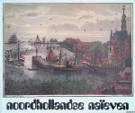 Braasem, W.A. (voorwoord) - Noordhollandse Naïeven in Hoorn: Een overzichtstentoonstelling van dertig "naïeve" schilders uit Noordholland.