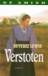 Lewis, Beverly - Verstoten (deel 1 serie De Amish)