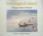 Kees Brusse, Sonja Brusse - Een magisch eiland