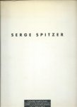 Spitzer, Serge , Wolfgang Max Faust - Serge Spitzer
