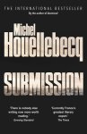 Houellebecq, Michel - Submission