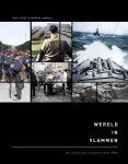 Dan Jones, Marina Amaral - Wereld in vlammen De conflicten in kleur 1914-1945