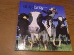 Berg, R. vd; Goedbloed, L. - Altijd boe. De mooiste koeiengedichten