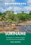 Tessa Leuwsha - Reishandboek Suriname