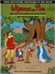B. van Wijckmade - Wipneus en Pim bij de knuppelmannetjes / op speurtocht