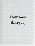 GREVE, Mads - Mads Greve - Homesick.