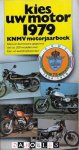 Karel Hubert - Kies uw Motor 1979