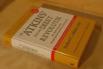 Atkins R.C. - dr. Atkins' nieuwe dieet revolutie. Het dieet dat geen hongergevoel geeft en echt werkt. Nieuwe editie