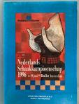Weg, Minze bij de - Nederlands Schaakkampioenschap 1996. 6-19 juni, De Balie Amsterdam