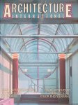 Grosvenor Press International - Architecture International Grosvenor Press International - Architecture International