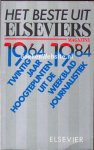 Beasjou, Jan ea. - Het beste uit Elseviers magazine 1964-1984