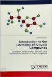 Ahmed Abo-Bakr - Introduction to the Chemistry of Alicyclic Compounds