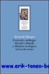 A. Bisogno; - metodo carolingio Identita culturale e dibattito teologico nel secolo nono,