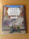 Ritchie, Madonna - Jacob en de zeven dieven