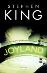Stephen King - Joyland