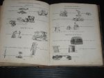 Zeggelen, Bijeengebracht W.J.van & A.Ising - Nieuw Nederlandsch Prentenboek, met vele honderd houtgravures