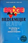 C. Niemeijer - BIEDERMEIJER BLAUW