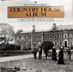 Christopher Simon Sykes - Country House Album,the National Trust