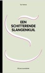 Ton Verlind - Een schitterende slangenkuil 50 jaar journalistiek