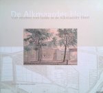 Janssen, Annelies Veronica - De Alkmaarder Hout. Vier eeuwen met liefde in de Alkmaarderhout