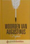 Florijn, Henk - Woorden van Augustinus *nieuw* nu van  23,95 voor --- Dagboek