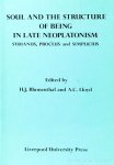 BLUMENTHAL, H.J., LLOYD, A.C., (EDS.) - Soul and the structure of being in late neoplatonism: Syrianus, Proclus, Simplicius. Papers and discussions of a colloquium held at Liverpool, 15-16 April 1982.