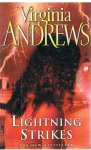 Andrews, Virginia - Lightning strikes - volume 2 in the Hudson series
