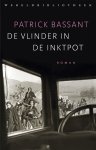 Patrick Bassant - De vlinder in de inktpot