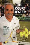Mansour Bahrami - Court Jester