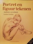 Gordon , Louise . [ ISBN 9789021331768 ] 4919 - Portret en Figuur Tekenen . ( Anatomie en techniek . ) Dit boek verschaft uitvoerige informatie over de totale mensfiguur in al haar verschijningsvormen. Kennis van de bouw en de werking van het skelet en de spieren is immers een onmisbare basis -