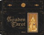 Mary Packard - De gouden tarot Mary Packard - De gouden tarot