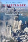 Griffin, David Ray - 11 September, een onderzoek naar de feiten