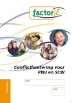 Frederike Lunenberg - Factor-E Training conflicthantering voor PWJ en SCW