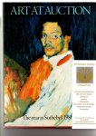  - Art at Auction, The yeat at Sotheby's 1980-1981.