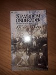 Tang, Aad van der - Stamboom onderzoek