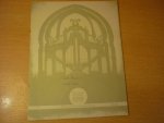 Carlsen; Camillo - Gebet; nach Worten aus Davids 42 Psalm 9 vers; (KLavarskribo) Op. 28; No. 3