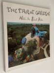 Saint Phalle, Niki de, Giulio Petromarchi, photographs, - The Tarot Garden