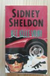 Sheldon, Sydney - Het kille vuur