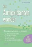 Döll, Michaela. - Het antioxidanten wonder