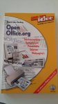 Teuling, M. den - OpenOffice.org + CD-ROM - tekstverwerking,spreadsheet, presentatie, tekenen, webpagina's - duidelijk voor iedereen