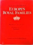 Maria Kroll - The Country Life Book of Europe's Royal Families