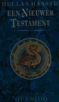Hella Haasse - NIEUWER TESTAMENT Hella Haasse - NIEUWER TESTAMENT