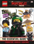Dk - THE LEGO NINJAGO® MOVIE - The Essential Guide