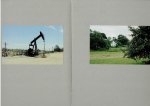 GIRAUD, Nicolas - Nicolas Giraud - Fall and Fire. - [Two volumes - New].