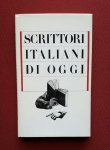 fonseca, giovanni - scrittori italiani di oggi fonseca, giovanni - scrittori italiani di oggi