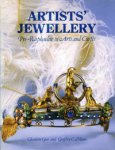 Gere, Charlotte & Geoffrey C. Munn: - Artists’ Jewellery. Pre-Raphaelite to Arts and Crafts.