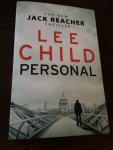 Child, Lee - Personal / (Jack Reacher 19)