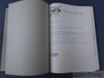 Jean Ray - John Flanders / Lebbe Marc. - Vriendenkring Jean Ray [Verzameling nieuwsbrieven, statuten, reglement depot, enz.]