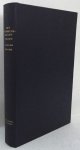Brandt-Van der Veen, J., ed., - Het Thorbecke-Archief 1798-1872. Tweede deel 1820-1825. [Werken uitgegeven door het Historisch Genootschap, Vierde Serie No. 7]